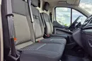 Ford transit-custom Long 52999zł NETTO AUTOMAT 2.0 TdCi/131KM zdjęcie 25