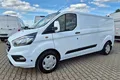 samochód dostawczy Ford zdjęcie 4