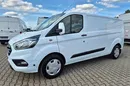 Ford transit-custom Long 52999zł NETTO AUTOMAT 2.0 TdCi/131KM zdjęcie 4
