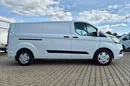 Ford transit-custom Long 52999zł NETTO AUTOMAT 2.0 TdCi/131KM zdjęcie 6