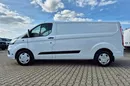 Ford transit-custom Long 52999zł NETTO AUTOMAT 2.0 TdCi/131KM zdjęcie 7
