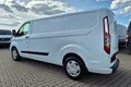samochód dostawczy Ford zdjęcie 9