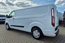 Ford transit-custom Long 52999zł NETTO AUTOMAT 2.0 TdCi/131KM zdjęcie 9