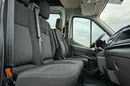 Ford transit L3H2 Lift 89999zł NETTO Brygadówka 7 osób 2.0TdCi/170KM zdjęcie 27