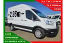 Ford transit L2H3 62900zł Netto 2.0TdCi/170KM zdjęcie 1