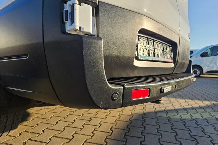 Ford transit L2H3 62900zł Netto 2.0TdCi/170KM zdjęcie 12