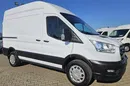 Ford transit L2H3 62900zł Netto 2.0TdCi/170KM zdjęcie 3