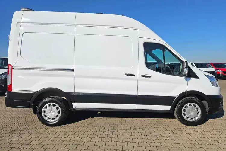 Ford transit L2H3 62900zł Netto 2.0TdCi/170KM zdjęcie 6