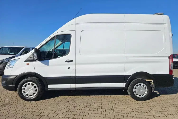 Ford transit L2H3 62900zł Netto 2.0TdCi/170KM zdjęcie 7