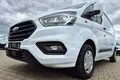 samochód dostawczy Ford zdjęcie 11