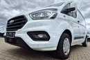 Ford transit-custom L2H2 69900zł NETTO 2.0TdCi/170KM zdjęcie 11