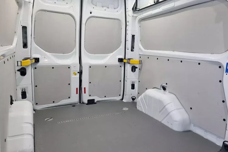 Ford transit-custom L2H2 69900zł NETTO 2.0TdCi/170KM zdjęcie 14