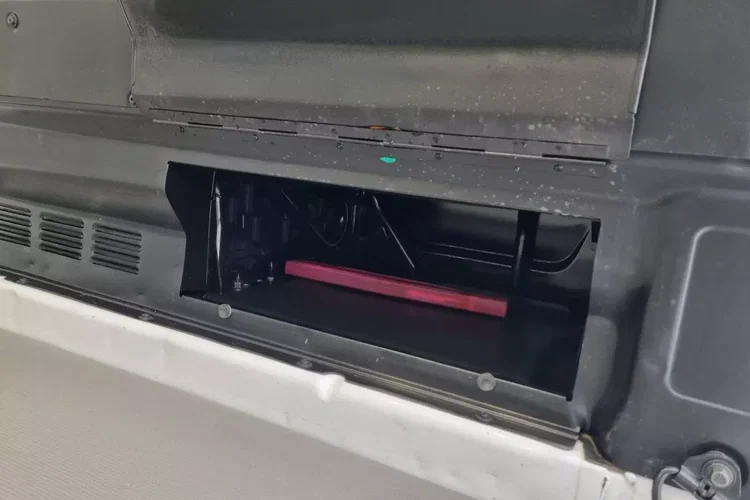 Ford transit-custom L2H2 69900zł NETTO 2.0TdCi/170KM zdjęcie 15