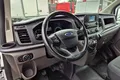 samochód dostawczy Ford zdjęcie 18