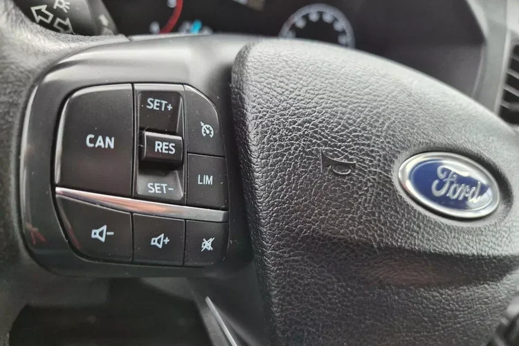 Ford transit-custom L2H2 69900zł NETTO 2.0TdCi/170KM zdjęcie 19