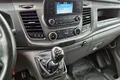 samochód dostawczy Ford zdjęcie 23
