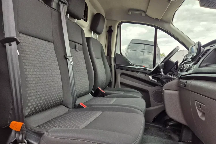 Ford transit-custom L2H2 69900zł NETTO 2.0TdCi/170KM zdjęcie 27