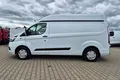 samochód dostawczy Ford zdjęcie 7
