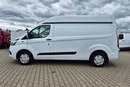 Ford transit-custom L2H2 69900zł NETTO 2.0TdCi/170KM zdjęcie 7