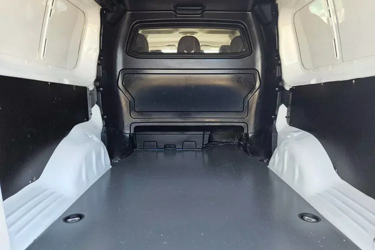 Peugeot Expert L3H1 79999zł NETTO 6osobowy 2.0HDi/122KM zdjęcie 14