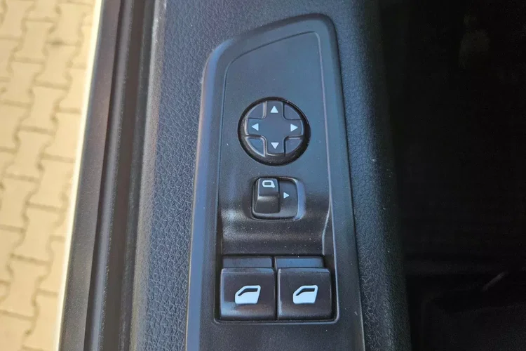 Peugeot Expert L3H1 79999zł NETTO 6osobowy 2.0HDi/122KM zdjęcie 17