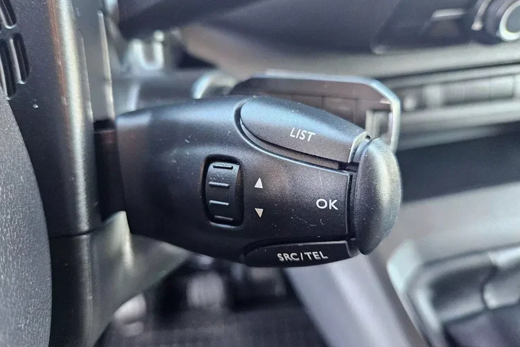 Peugeot Expert L3H1 79999zł NETTO 6osobowy 2.0HDi/122KM zdjęcie 21