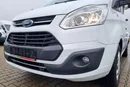 Ford transit-custom Long 44999zł NETTO 2.0 TdCi/131KM zdjęcie 10