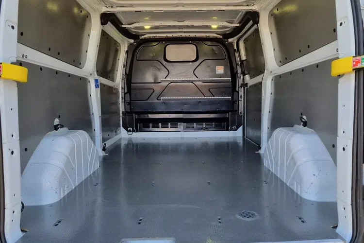 Ford transit-custom Long 44999zł NETTO 2.0 TdCi/131KM zdjęcie 12