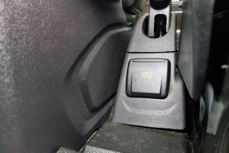 Ford transit-custom Long 44999zł NETTO 2.0 TdCi/131KM zdjęcie 19