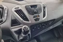 Ford transit-custom Long 44999zł NETTO 2.0 TdCi/131KM zdjęcie 25