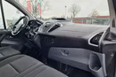 Ford transit-custom Long 44999zł NETTO 2.0 TdCi/131KM zdjęcie 30