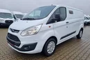 Ford transit-custom Long 44999zł NETTO 2.0 TdCi/131KM zdjęcie 4