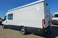 samochód dostawczy Iveco zdjęcie 11