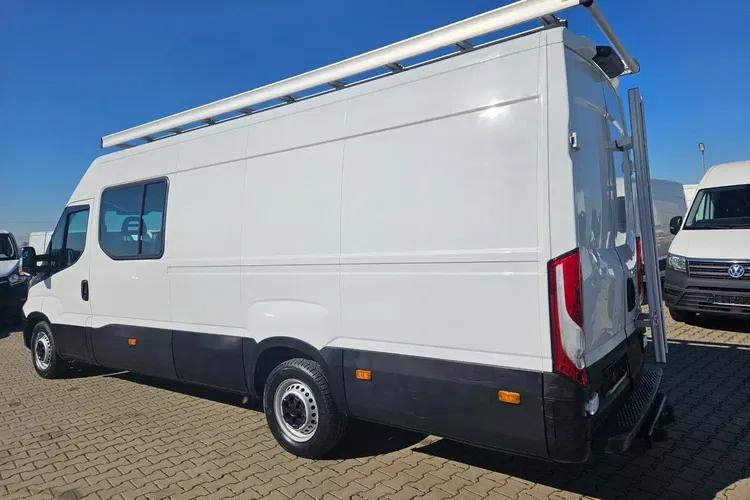 Iveco 35s16 L4H2 74999zł Netto 2.3HPi/156KM zdjęcie 11