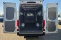 samochód dostawczy Iveco zdjęcie 12