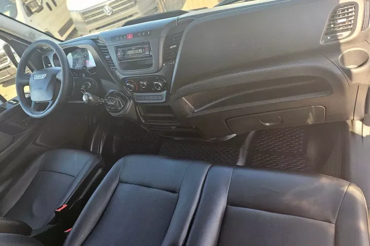 Iveco 35s16 L4H2 74999zł Netto 2.3HPi/156KM zdjęcie 25