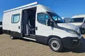 samochód dostawczy Iveco zdjęcie 3