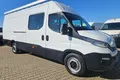 samochód dostawczy Iveco zdjęcie 4