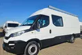 samochód dostawczy Iveco zdjęcie 5