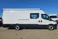 samochód dostawczy Iveco zdjęcie 7