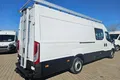 samochód dostawczy Iveco zdjęcie 9