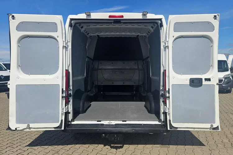 Citroen Jumper L2H2 74999zł NETTO 2.0 HDi/131KM zdjęcie 13