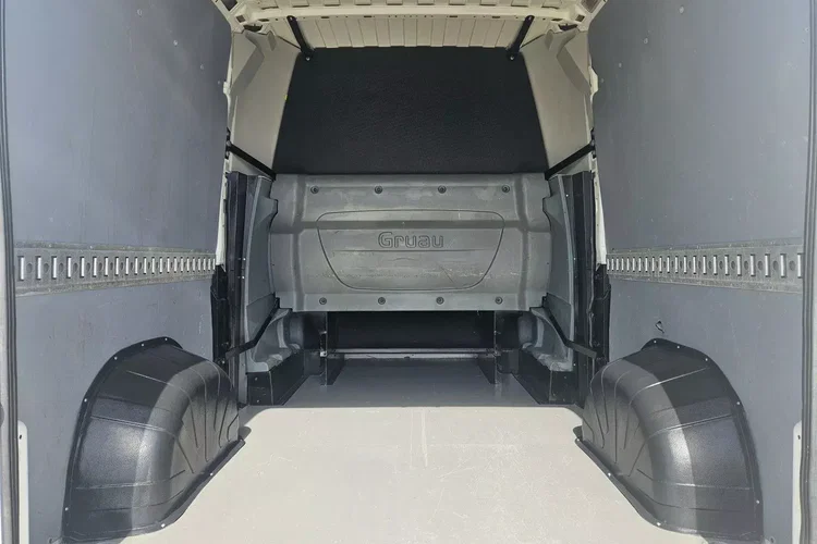 Citroen Jumper L2H2 74999zł NETTO 2.0 HDi/131KM zdjęcie 14