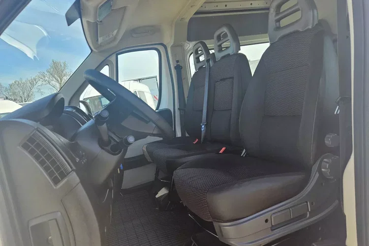 Citroen Jumper L2H2 74999zł NETTO 2.0 HDi/131KM zdjęcie 16