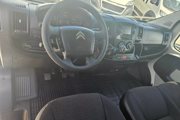 Citroen Jumper L2H2 74999zł NETTO 2.0 HDi/131KM zdjęcie 19