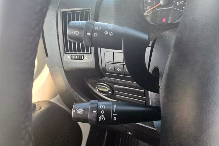 Citroen Jumper L2H2 74999zł NETTO 2.0 HDi/131KM zdjęcie 21