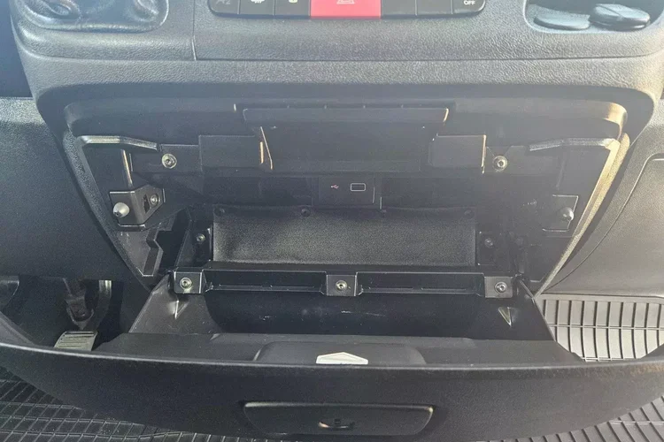 Citroen Jumper L2H2 74999zł NETTO 2.0 HDi/131KM zdjęcie 25