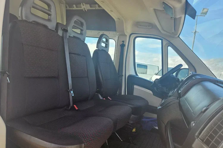 Citroen Jumper L2H2 74999zł NETTO 2.0 HDi/131KM zdjęcie 30