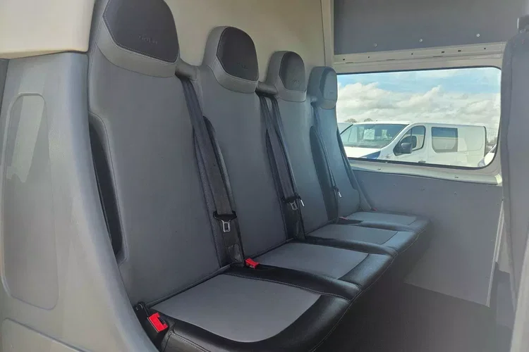 Citroen Jumper L2H2 74999zł NETTO 2.0 HDi/131KM zdjęcie 33