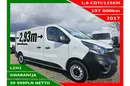 Opel Vivaro L2H1 39999zł NETTO 1.6CDTi/125KM zdjęcie 1